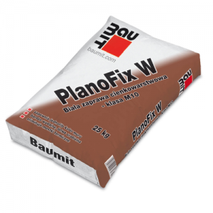 BAUMIT PLANOFIX W